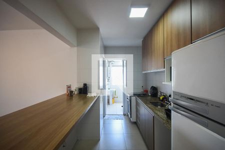 Apartamento para alugar com 81m², 2 quartos e 2 vagasCozinha