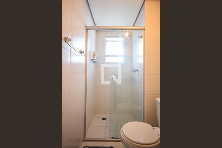 Apartamento para alugar com 81m², 2 quartos e 2 vagasBanheiro suíte 2