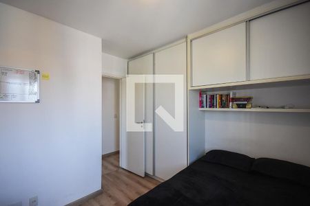 Apartamento para alugar com 81m², 2 quartos e 2 vagasSuíte 2
