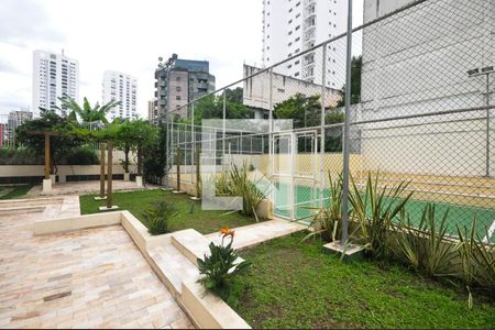 Apartamento para alugar com 81m², 2 quartos e 2 vagasQuadra
