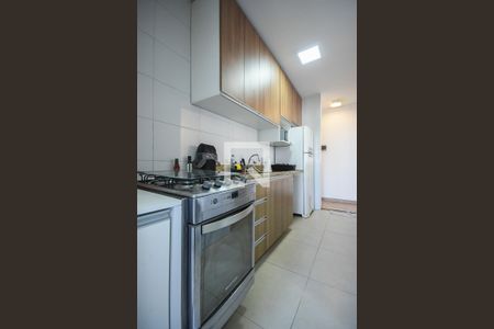 Apartamento para alugar com 81m², 2 quartos e 2 vagasCozinha
