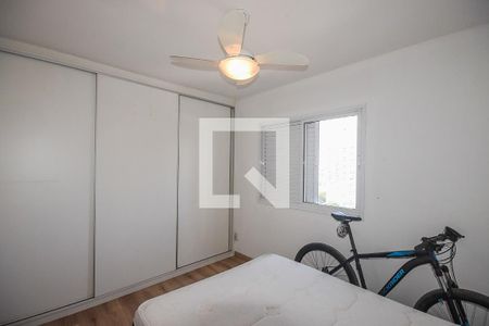 Apartamento para alugar com 81m², 2 quartos e 2 vagasSuíte 1