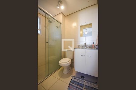 Apartamento para alugar com 81m², 2 quartos e 2 vagasBanheiro suíte 1