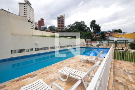 Apartamento para alugar com 81m², 2 quartos e 2 vagasPiscina