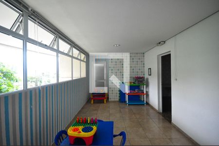 Apartamento para alugar com 81m², 2 quartos e 2 vagasBrinquedoteca