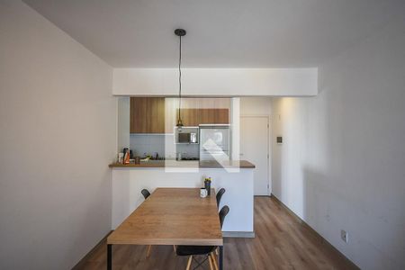 Apartamento para alugar com 81m², 2 quartos e 2 vagasCozinha