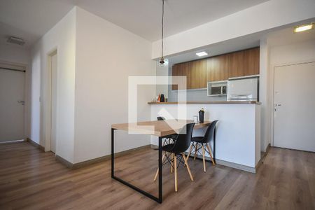 Apartamento para alugar com 81m², 2 quartos e 2 vagasCozinha