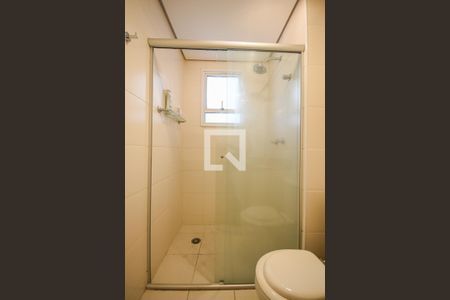 Apartamento para alugar com 81m², 2 quartos e 2 vagasBanheiro suíte 1