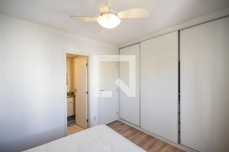 Apartamento para alugar com 81m², 2 quartos e 2 vagasSuíte 1