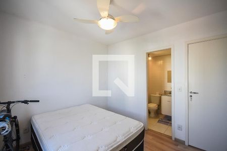 Apartamento para alugar com 81m², 2 quartos e 2 vagasSuíte 1