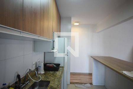 Apartamento para alugar com 81m², 2 quartos e 2 vagasCozinha