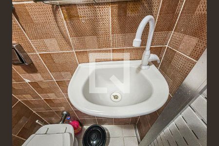 Apartamento para alugar com 157m², 3 quartos e 2 vagasBanheiro