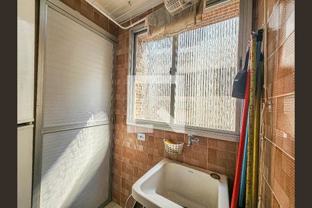 Apartamento para alugar com 157m², 3 quartos e 2 vagasÁrea de Serviço