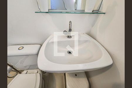 Apartamento para alugar com 157m², 3 quartos e 2 vagasBanheiro