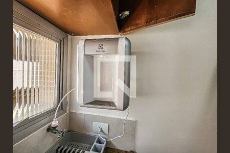 Apartamento para alugar com 157m², 3 quartos e 2 vagasCozinha