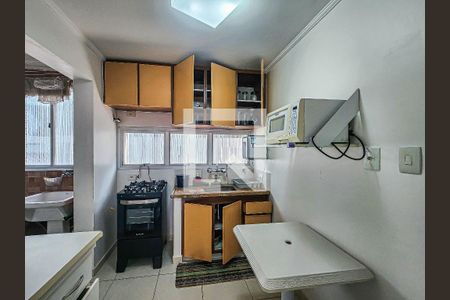 Apartamento para alugar com 157m², 3 quartos e 2 vagasCozinha