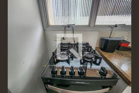 Apartamento para alugar com 157m², 3 quartos e 2 vagasCozinha