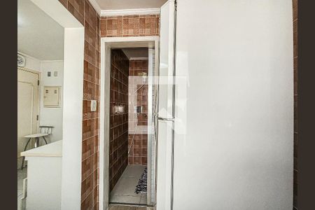 Apartamento para alugar com 157m², 3 quartos e 2 vagasÁrea de Serviço