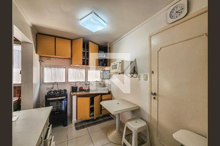 Apartamento para alugar com 157m², 3 quartos e 2 vagasCozinha