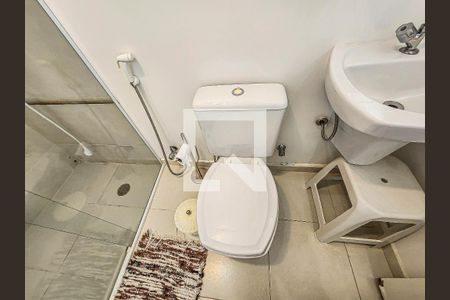 Apartamento para alugar com 157m², 3 quartos e 2 vagasBanheiro