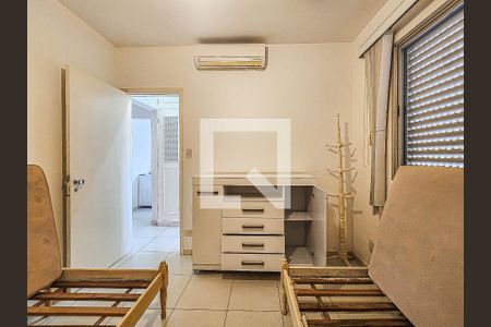 Apartamento para alugar com 157m², 3 quartos e 2 vagasQuarto 3 