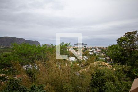 Casa de condomínio à venda com 410m², 7 quartos e 3 vagasVista do Quarto 2