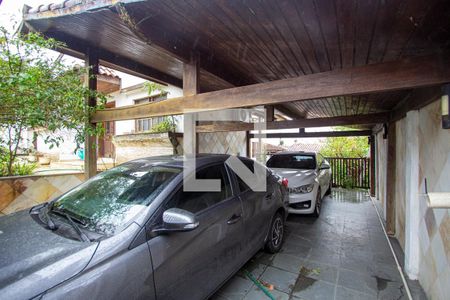 Casa de condomínio à venda com 410m², 7 quartos e 3 vagasGaragem