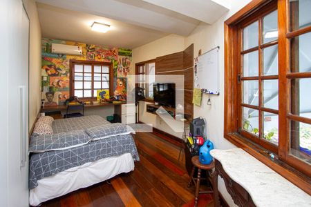 Casa de condomínio à venda com 410m², 7 quartos e 3 vagasQuarto 2