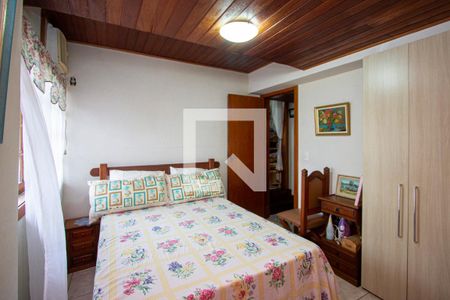 Casa de condomínio à venda com 410m², 7 quartos e 3 vagasSuíte 1