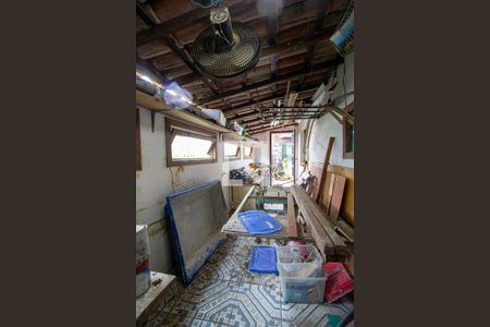 Casa de condomínio à venda com 410m², 7 quartos e 3 vagasOficina