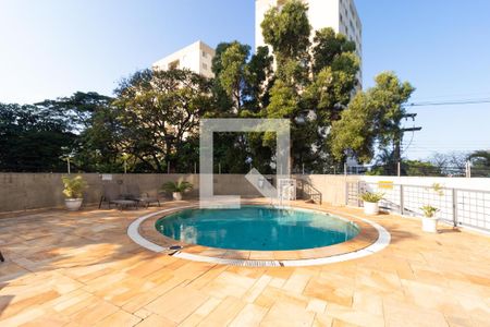 Apartamento à venda com 90m², 2 quartos e 1 vaga Apartamento à venda com 90m², 2 quartos e 1 vagaÁrea comum - Piscina