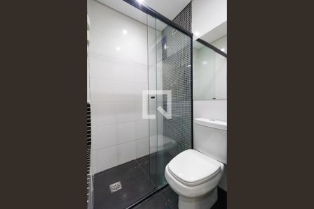 Apartamento à venda com 90m², 2 quartos e 1 vaga Apartamento à venda com 90m², 2 quartos e 1 vagaBanheiro