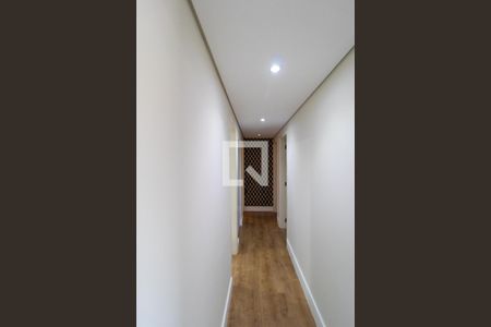 Apartamento à venda com 90m², 2 quartos e 1 vaga Apartamento à venda com 90m², 2 quartos e 1 vagaCorredor