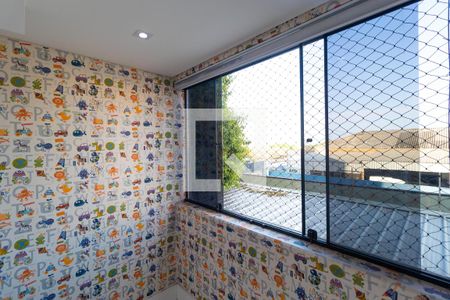 Sala 02 de apartamento à venda com 2 quartos, 90m² em Bonfim, Campinas