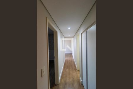 Apartamento à venda com 90m², 2 quartos e 1 vaga Apartamento à venda com 90m², 2 quartos e 1 vagaCorredor