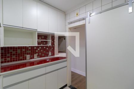 Apartamento à venda com 90m², 2 quartos e 1 vaga Apartamento à venda com 90m², 2 quartos e 1 vagaCozinha