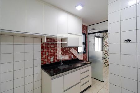 Apartamento à venda com 90m², 2 quartos e 1 vaga Apartamento à venda com 90m², 2 quartos e 1 vagaCozinha