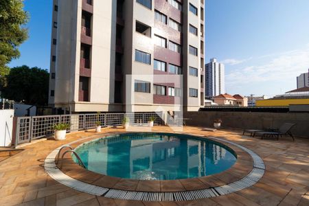 Apartamento à venda com 90m², 2 quartos e 1 vaga Apartamento à venda com 90m², 2 quartos e 1 vagaÁrea comum - Piscina
