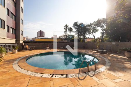 Apartamento à venda com 90m², 2 quartos e 1 vaga Apartamento à venda com 90m², 2 quartos e 1 vagaÁrea comum - Piscina