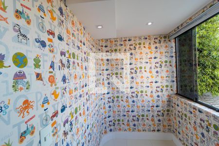 Sala 02 de apartamento à venda com 2 quartos, 90m² em Bonfim, Campinas