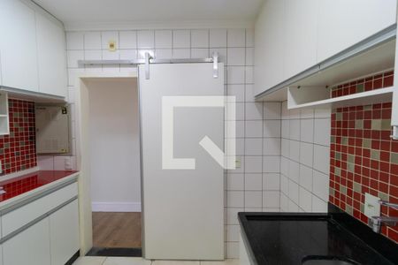 Apartamento à venda com 90m², 2 quartos e 1 vaga Apartamento à venda com 90m², 2 quartos e 1 vagaCozinha
