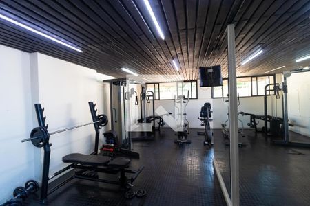 Apartamento à venda com 90m², 2 quartos e 1 vaga Apartamento à venda com 90m², 2 quartos e 1 vagaÁrea comum - Playground