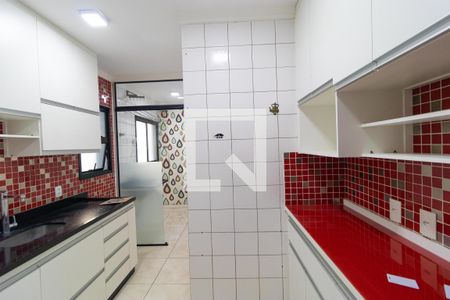Apartamento à venda com 90m², 2 quartos e 1 vaga Apartamento à venda com 90m², 2 quartos e 1 vagaCozinha