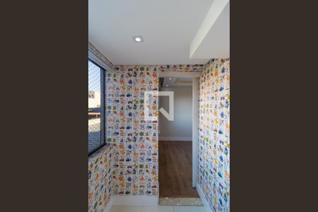 Apartamento à venda com 90m², 2 quartos e 1 vaga Apartamento à venda com 90m², 2 quartos e 1 vagaSala 02