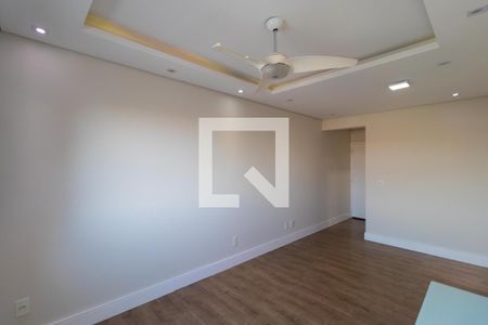 Sala 01 de apartamento à venda com 2 quartos, 90m² em Bonfim, Campinas