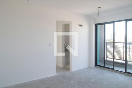 Sala de apartamento à venda com 2 quartos, 42m² em Jardim São Paulo(zona Norte), São Paulo