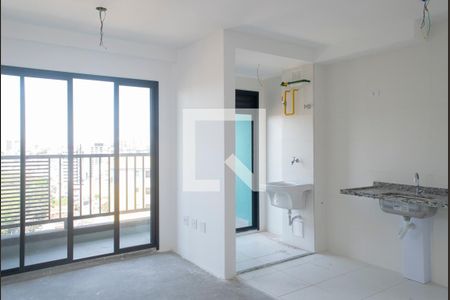 Sala de apartamento à venda com 2 quartos, 42m² em Jardim São Paulo(zona Norte), São Paulo