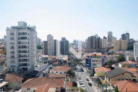 Vista Quarto 1 de apartamento à venda com 2 quartos, 42m² em Jardim São Paulo(zona Norte), São Paulo