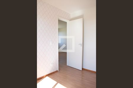 Quarto 2 de apartamento para alugar com 2 quartos, 49m² em Campo Comprido, Curitiba