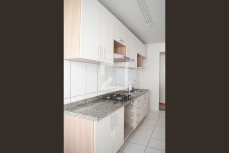 Apartamento para alugar com 49m², 2 quartos e 1 vagaCozinha